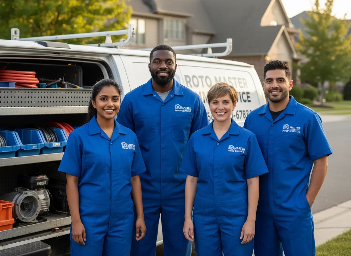 Sump Pump Installation company in Isle Saint George, OH